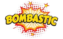 ① Bombastic ①